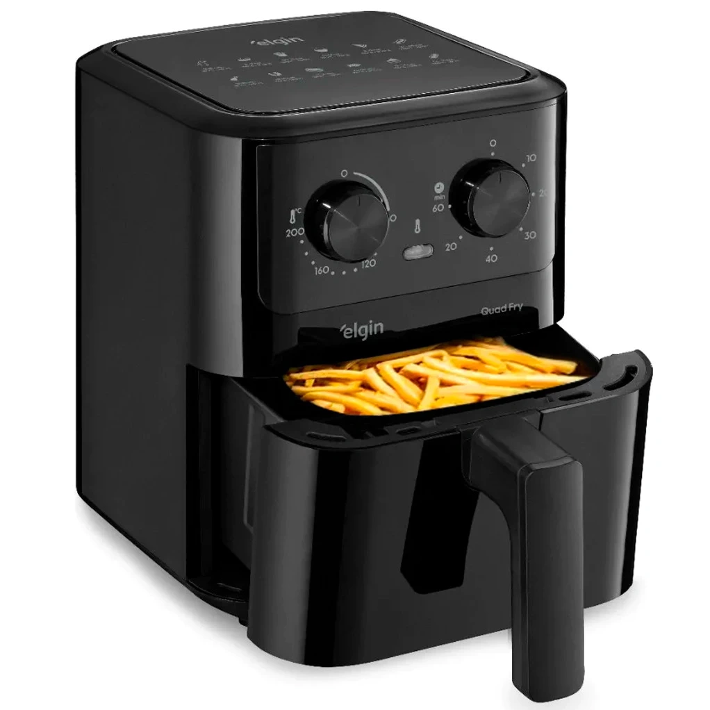 Promoção AirFryer