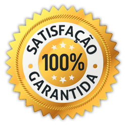 Garantia de satisfação