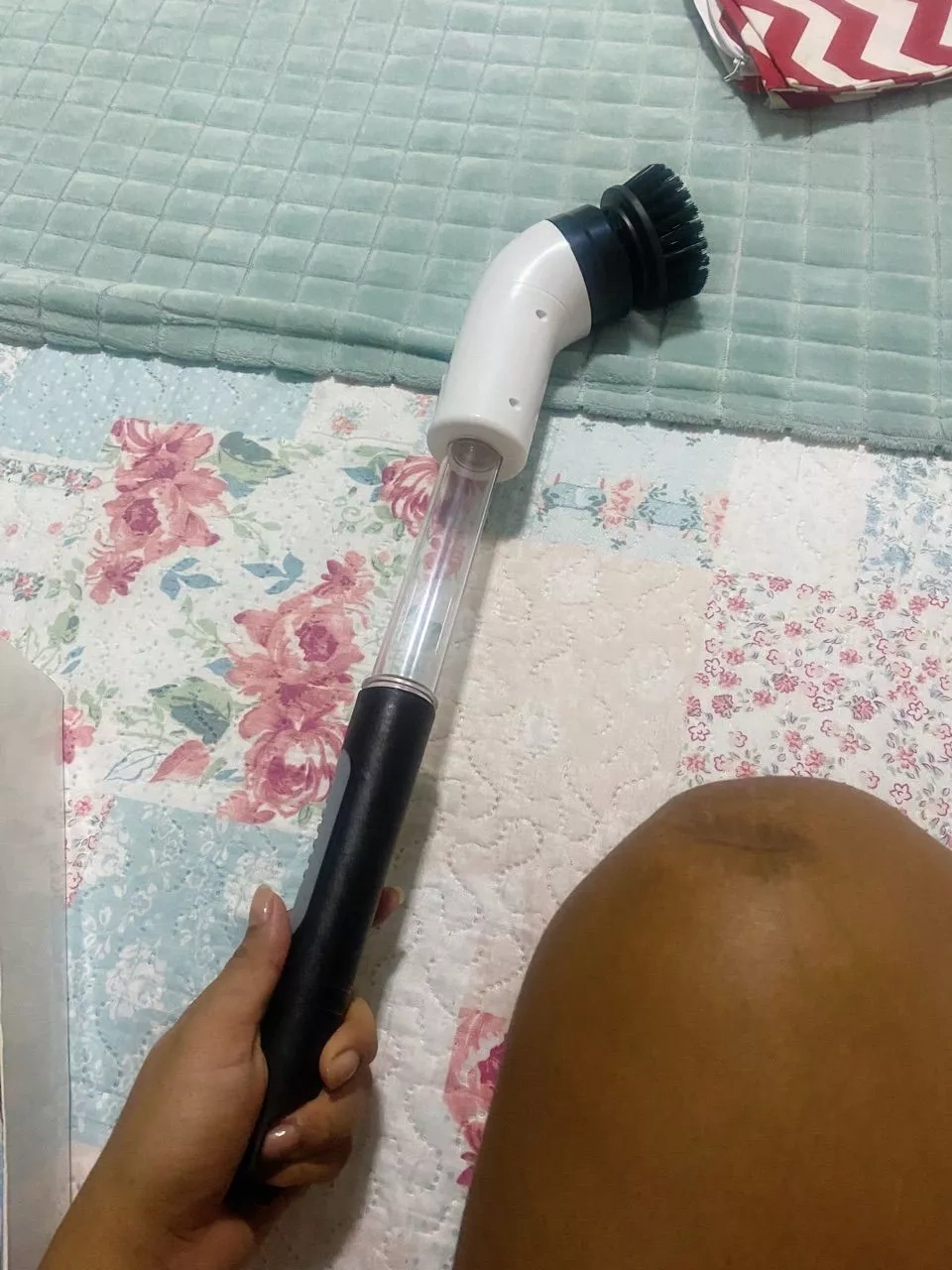 Foto da avaliação de kariine.alvess